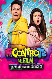 Me Contro Te Il Film: La Vendetta del Signor S