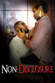 Non-Disclosure