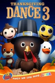 Thanksgiving Dance 3