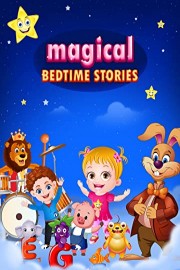 Magical bedtime stories