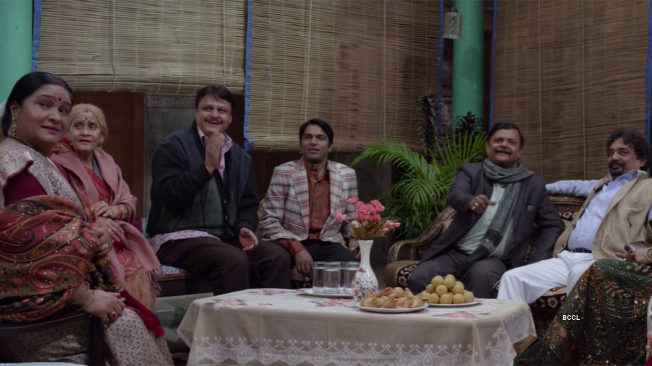 Yahan Sabhi Gyani Hain