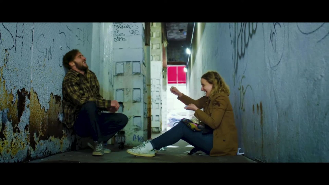 A Drunk Scorpion Will Sting Itself to Death