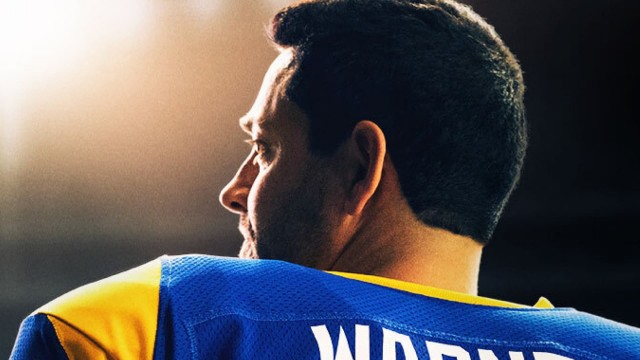 Watch American Underdog: The Kurt Warner Story