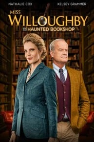 Miss Willoughby and the Haunted Bookshop