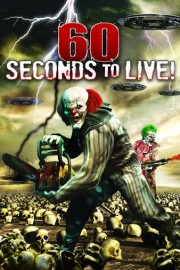 60 Seconds to Live!