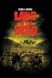 Land of the Dead