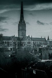 Secrets of the Salisbury Poisonings