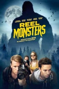 Reel Monsters