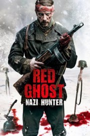 Red Ghost: Nazi Hunter