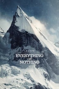 La Liste: Everything or Nothing