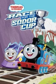 Thomas & Friends: Race for the Sodor Cup