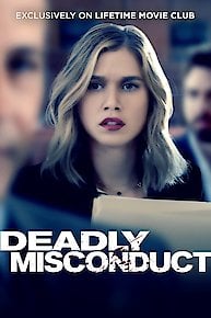 Deadly Misconduct