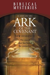 Ark of The Covenant