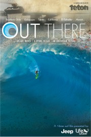 Out There: Teton Gravity Research