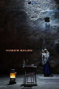 Huda's Salon