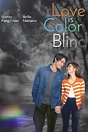 Love Is Color Blind