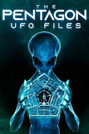 The Pentagon UFO Files