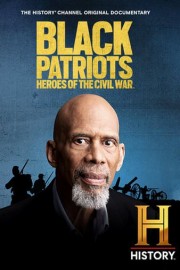 Black Patriots: Heroes of the Civil War