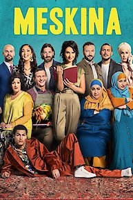Meskina