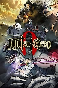 Jujutsu Kaisen 0: The Movie