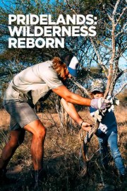 Pridelands: Wilderness Reborn