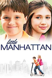 Little Manhattan