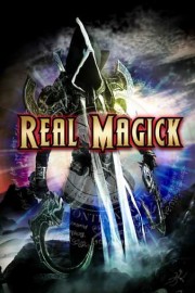 Real Magick