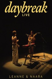 Leanne & Naara: Daybreak Live