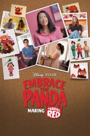 Embrace the Panda: Making Turning Red