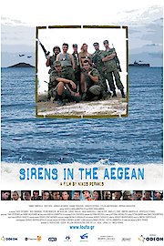 Loafing and Camouflage: Sirens in the Aegean