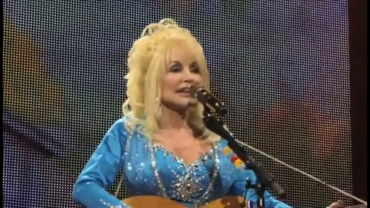 Dolly Live From London