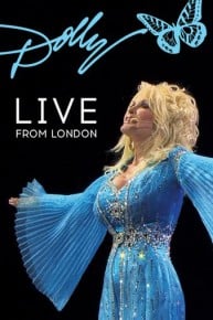 Dolly Live From London