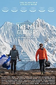 The Last Glaciers