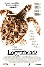 Loggerheads