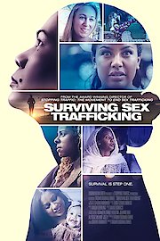 Surviving Sex Trafficking