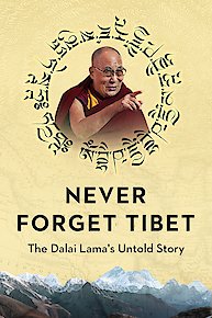 Never Forget Tibet