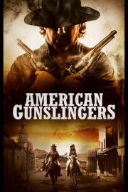 American Gunslingers
