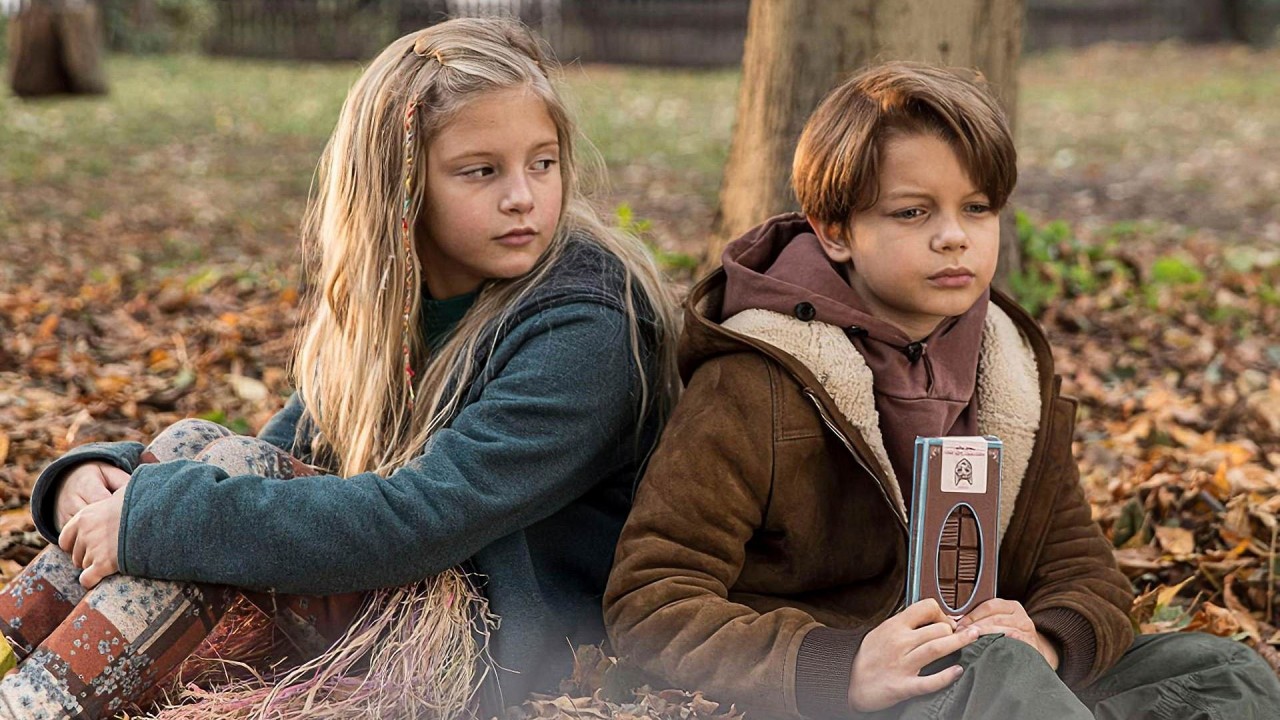 The Day of Chocolate