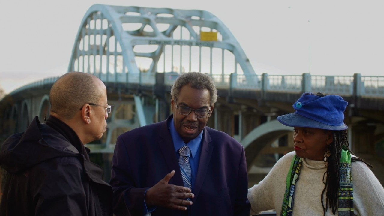 Who We Are: A Chronicle of Racism in America