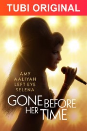 Gone Before Her Time: When the Music Stopped