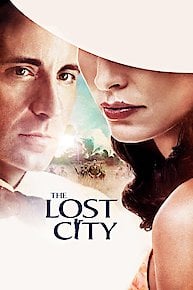 The Lost City