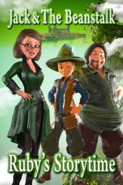 Jack & The Beanstalk: Ruby's Storytime