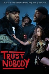 Trust Nobody