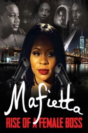 Mafietta: Rise of a Female Boss