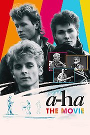 A-ha: The Movie