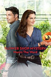 Flower Shop Mystery: Mum's the Word