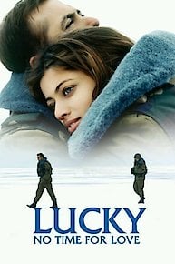 Lucky: No Time for Love