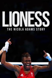 Lioness: The Nicola Adams Story