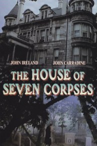 The House of Seven Corpses