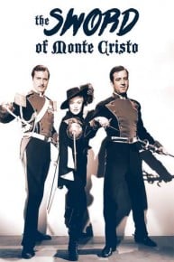 The Sword of Monte Cristo